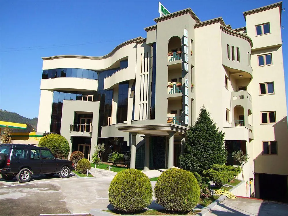 Hotel Green Vasqarr