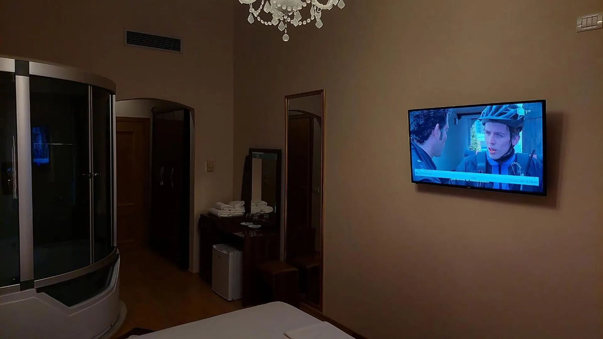 Hotel Green Vasqarr 4*,  ألبانيا