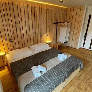 Ramsau-das Guest house Bad Heilbrunn