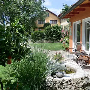 Carlbauer Guest house Kelheim