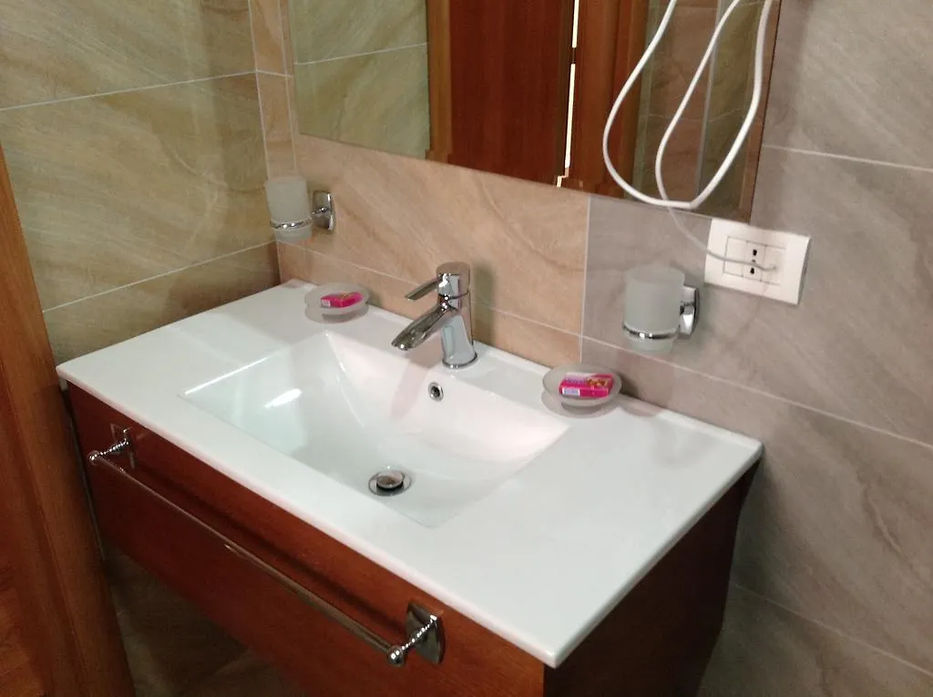 Hotel Green Vaqarr