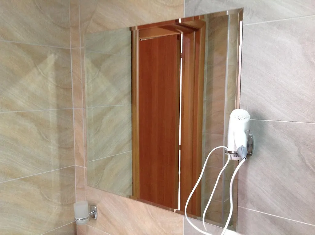Hotel Green Vaqarr 4*,  Albania
