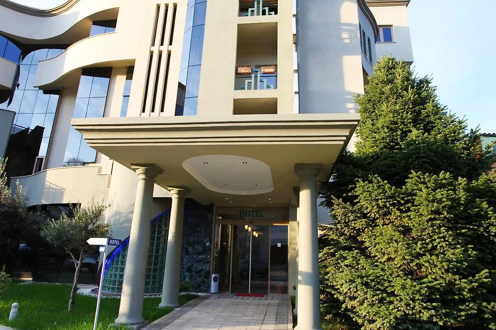 Hotel Green Vaqarr