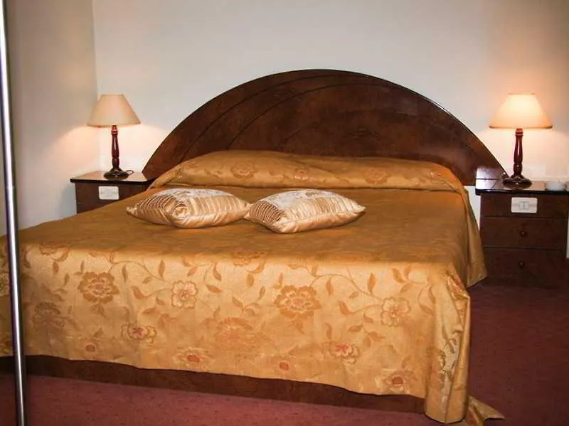 Hotel Green Vaqarr 4*,