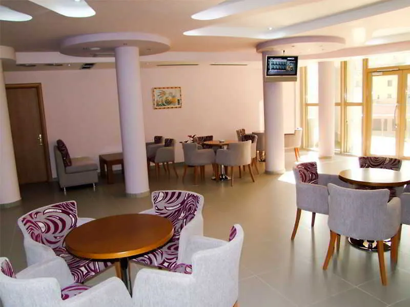 Hotel Green Vaqarr